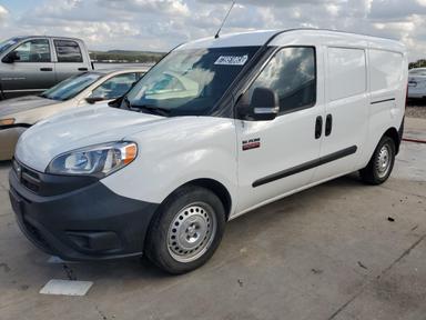 Ram Promaster City 2018