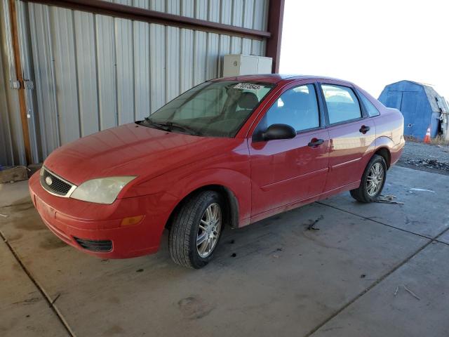 Ford Focus 2007