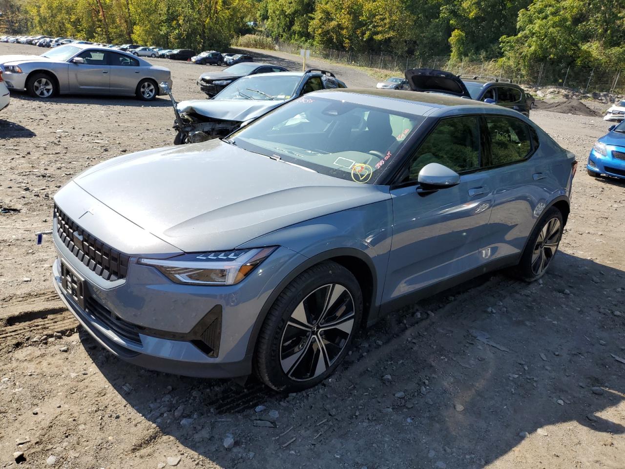 POLESTAR 2 2023