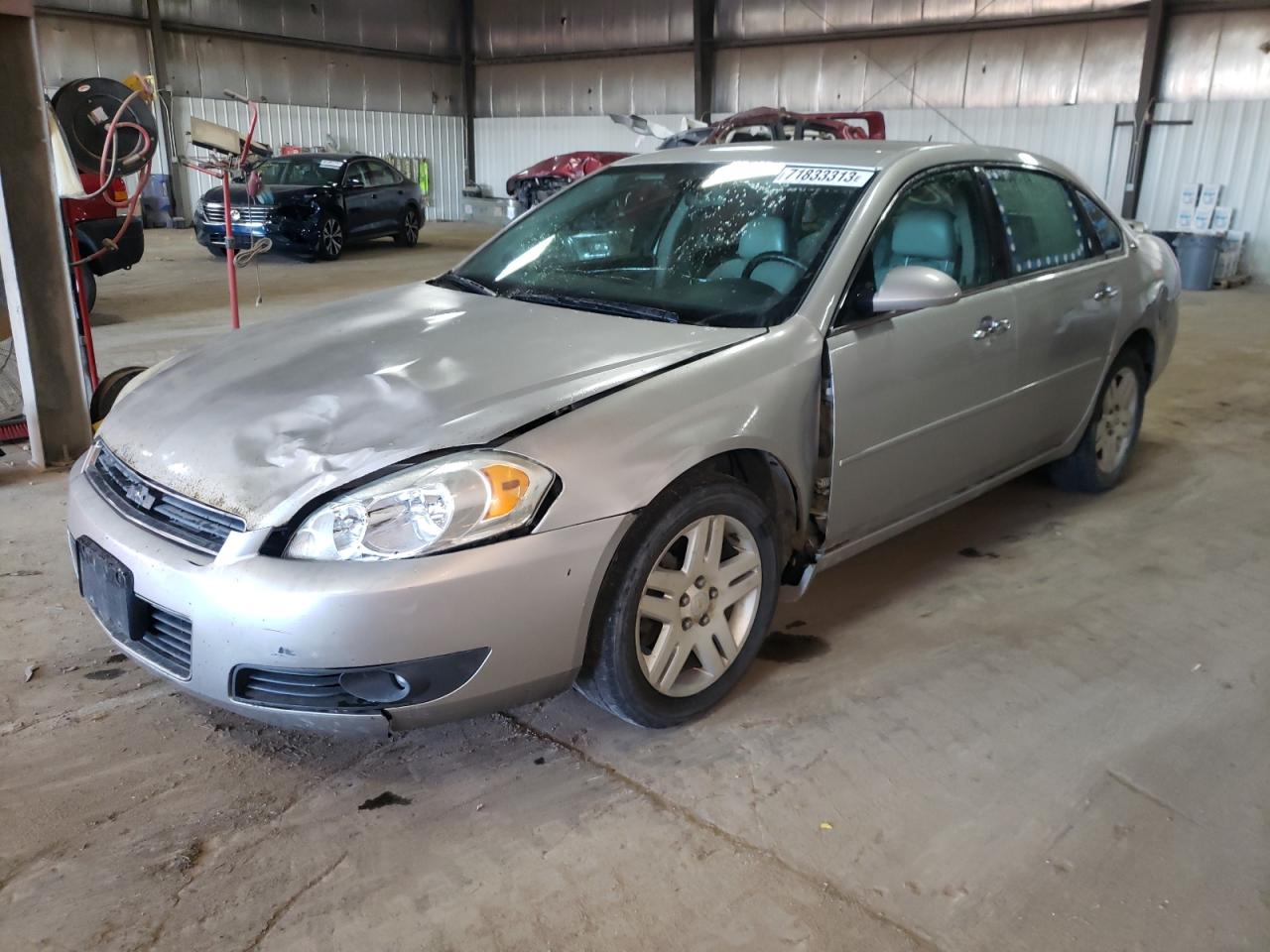 Chevrolet Impala 2007