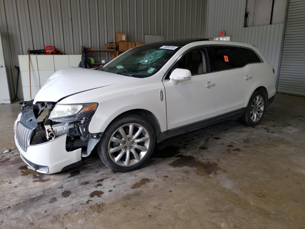 Lincoln Mkt 2010