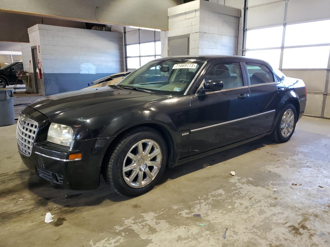 Chrysler 300 2008