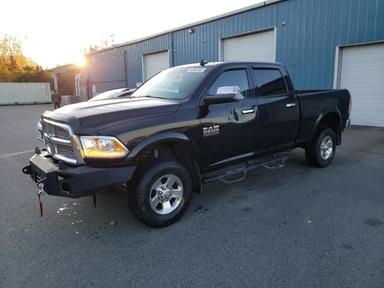 Ram 2500 2015