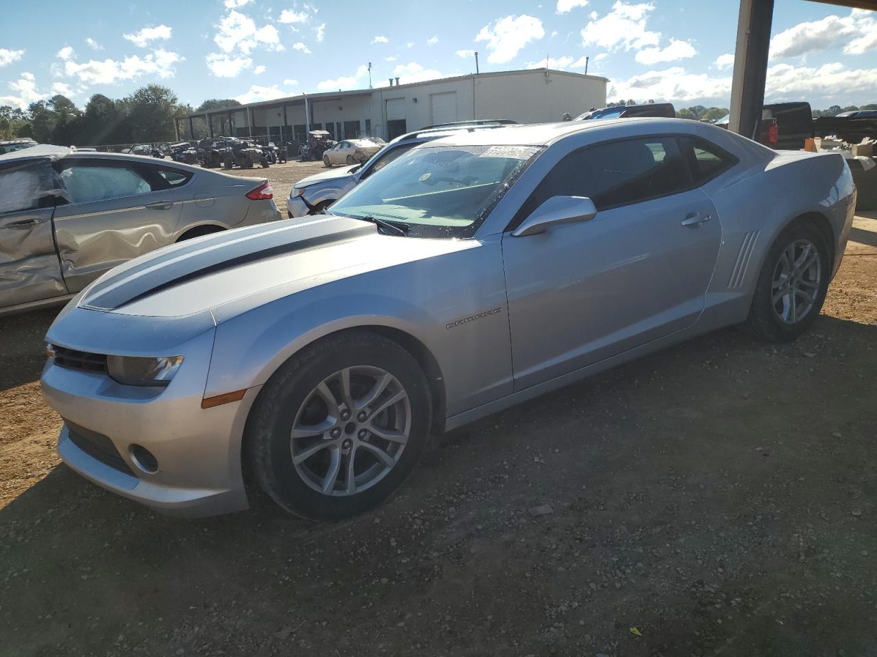 Chevrolet Camaro 2015