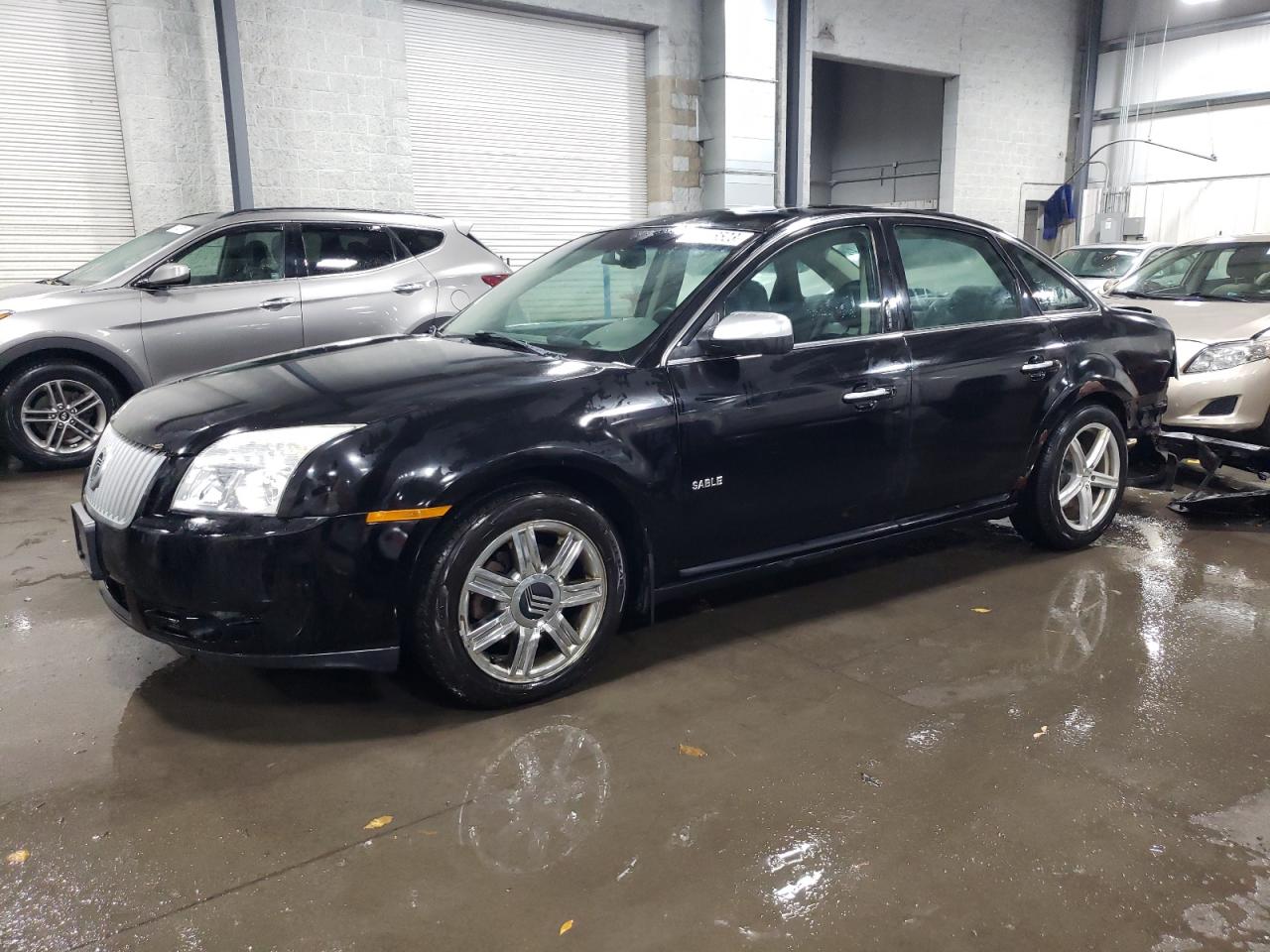 Mercury Sable prem 2008