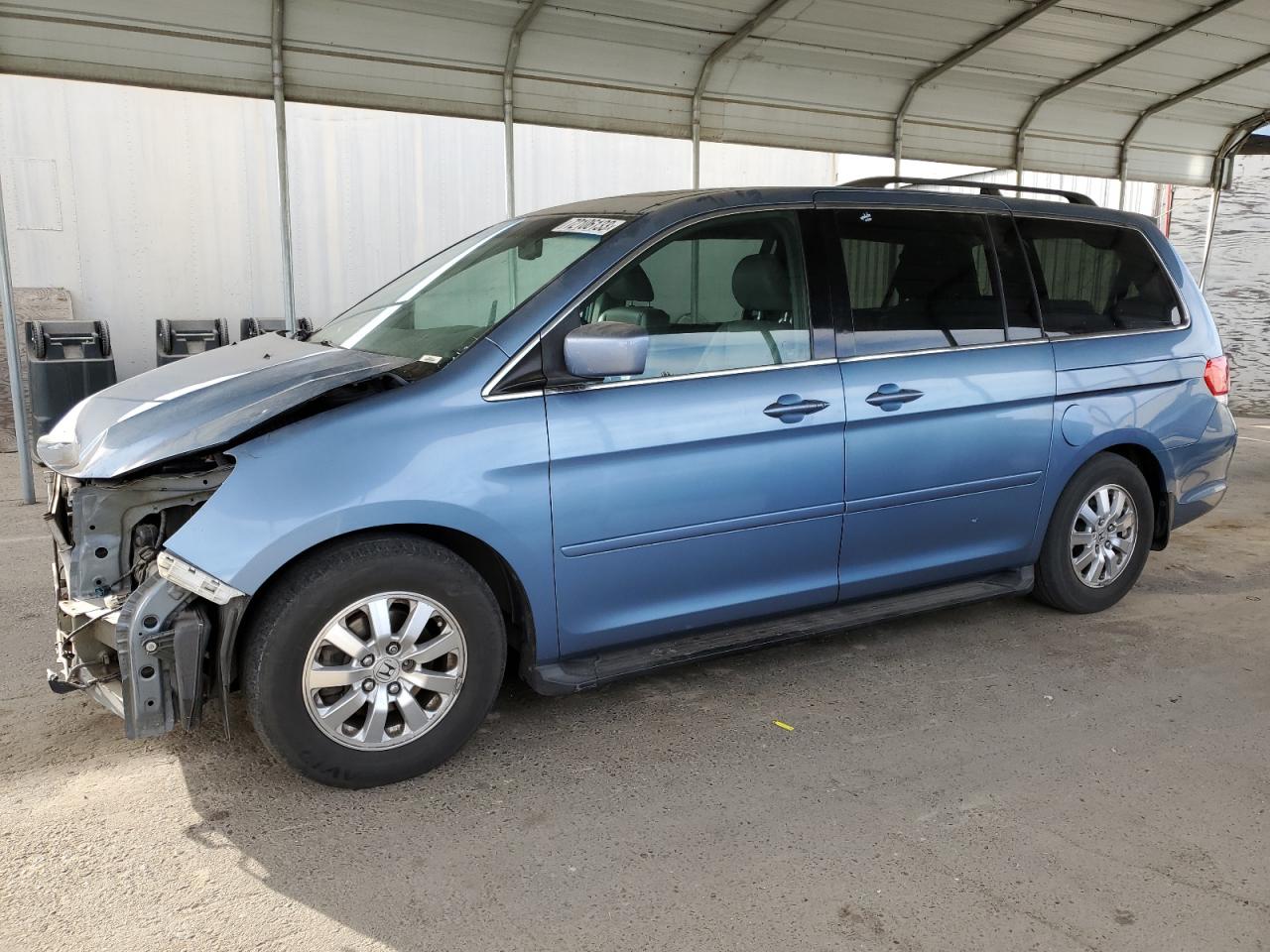 Honda Odyssey 2010