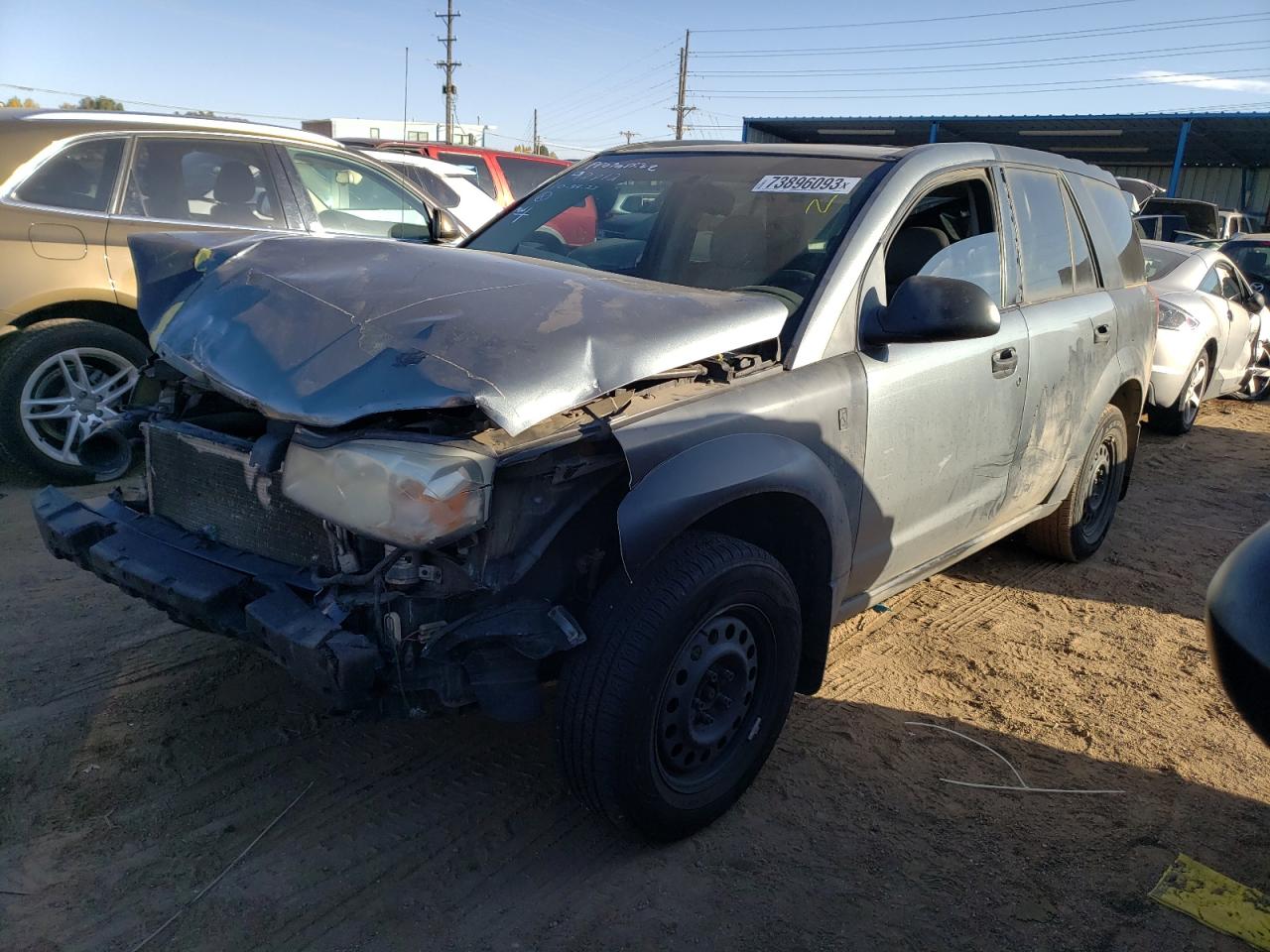 Saturn Vue 2006