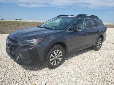Subaru Outback 2024