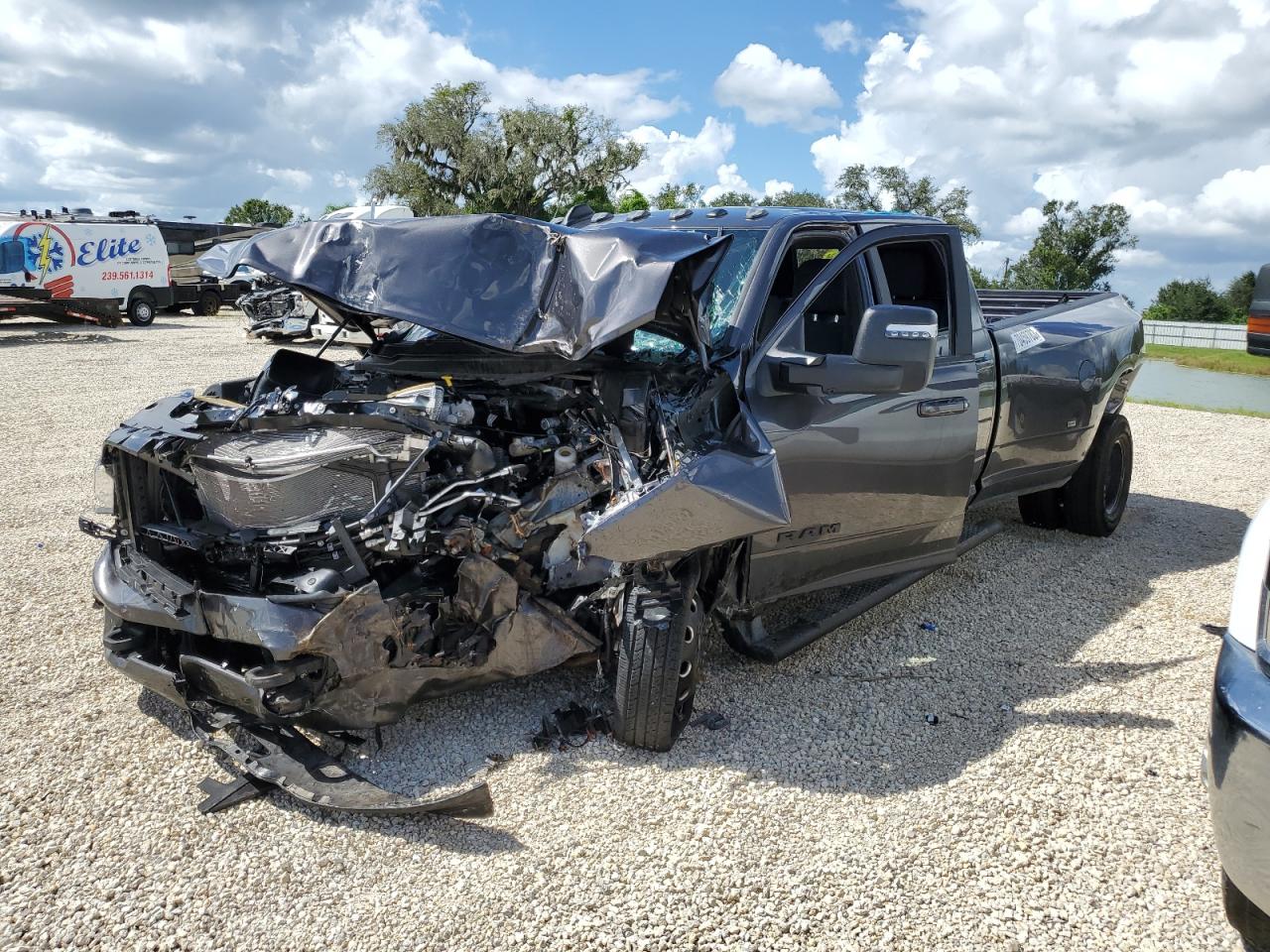 RAM 3500 2023