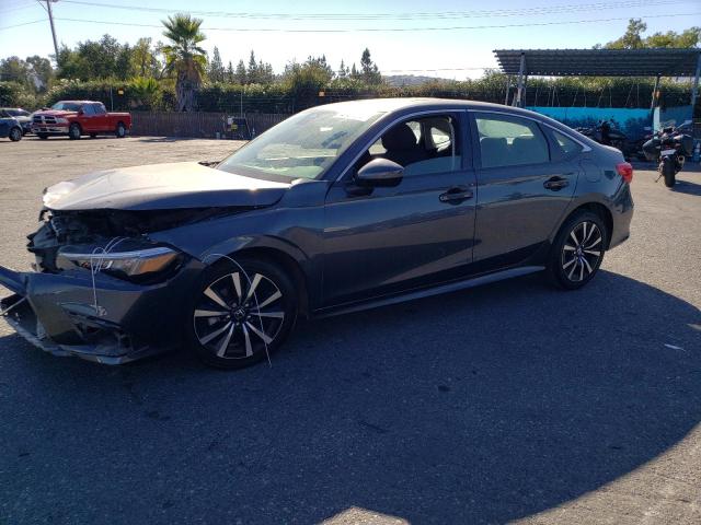 Honda Civic 2023