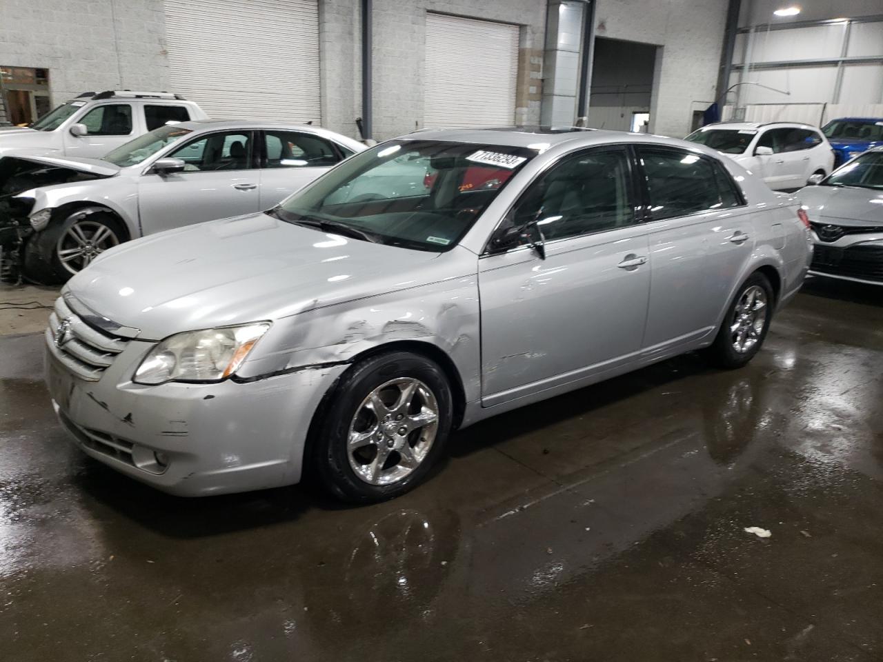 Toyota Avalon 2007