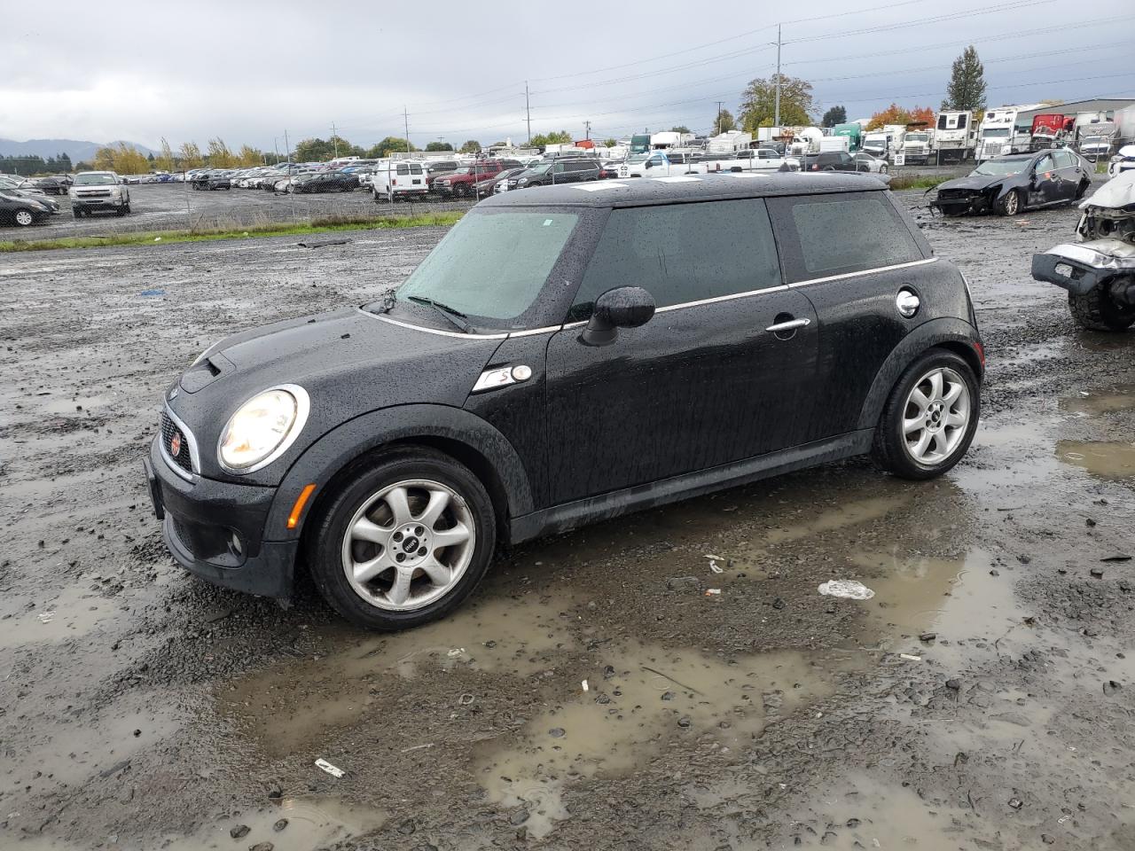 Mini Cooper 2010