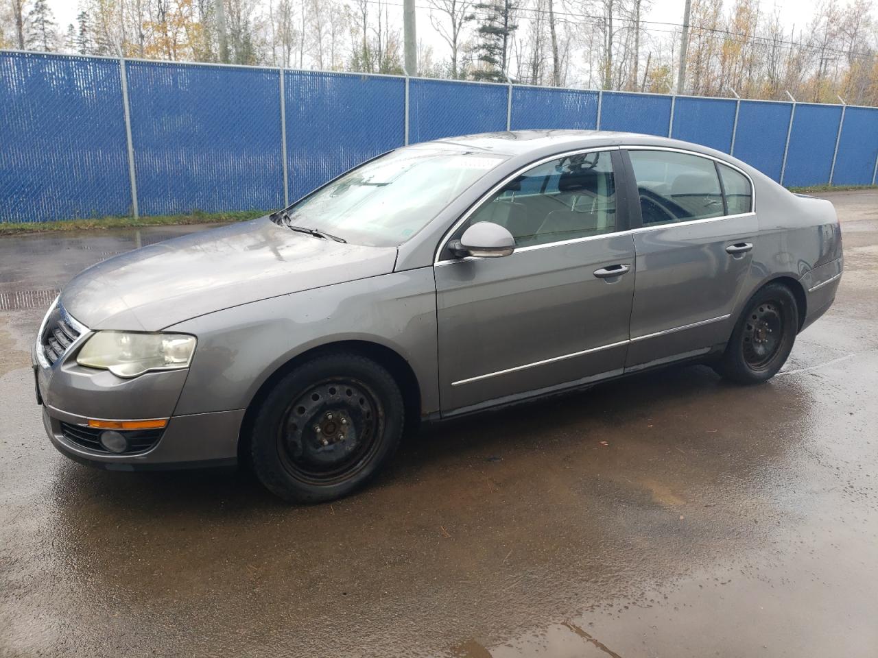Volkswagen Passat 2008