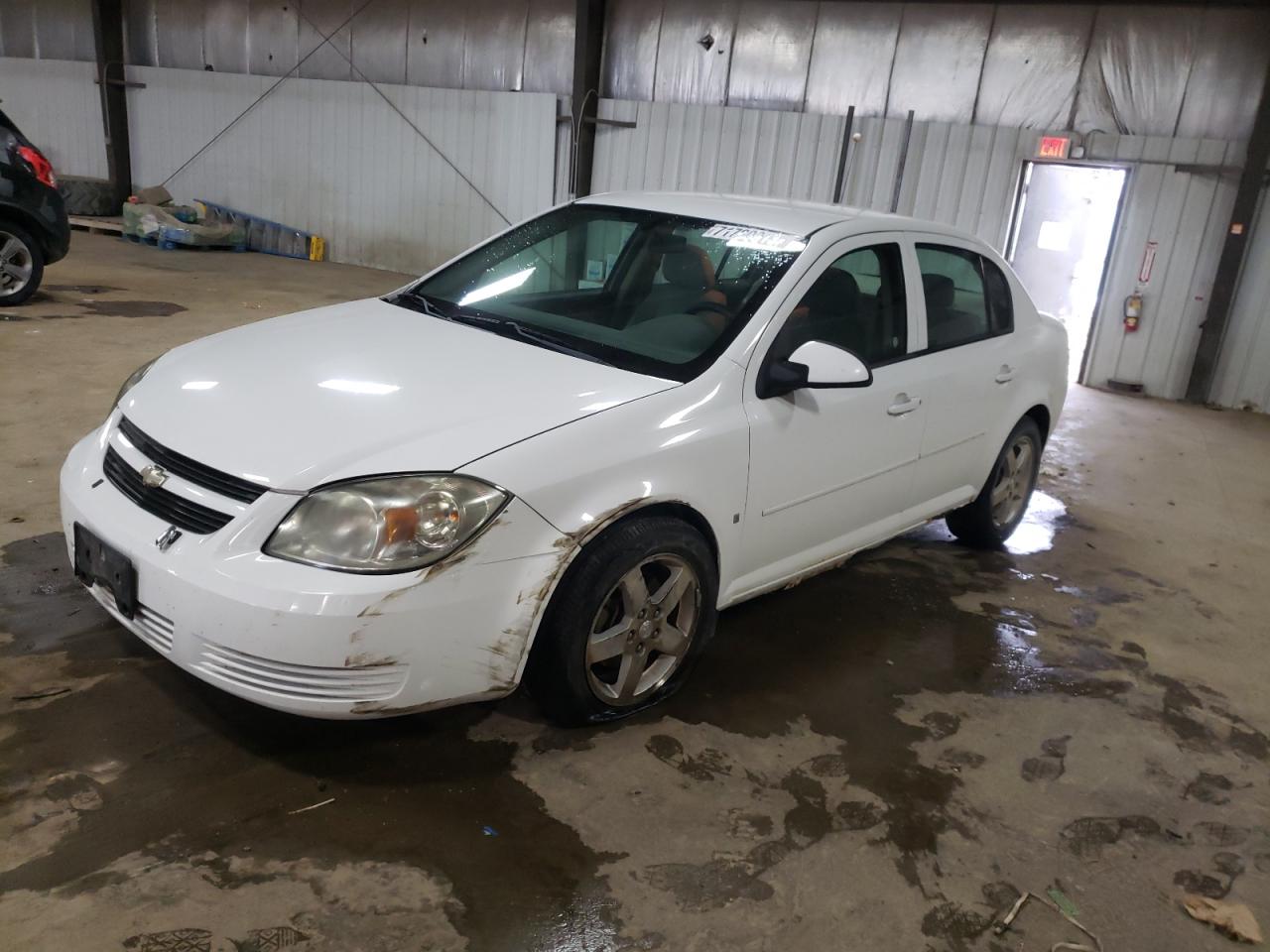 Chevrolet Cobalt 2009