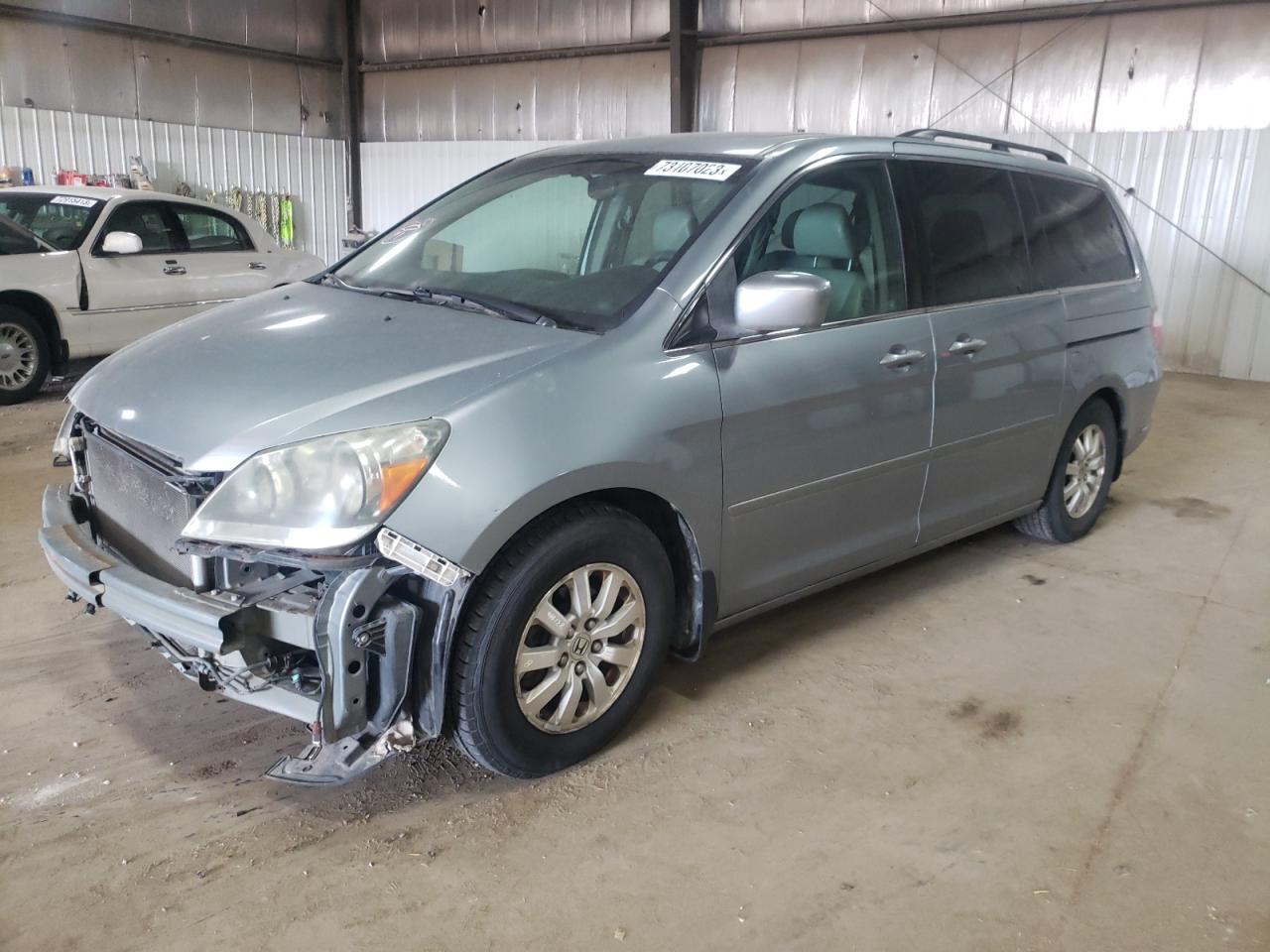 Honda Odyssey 2007