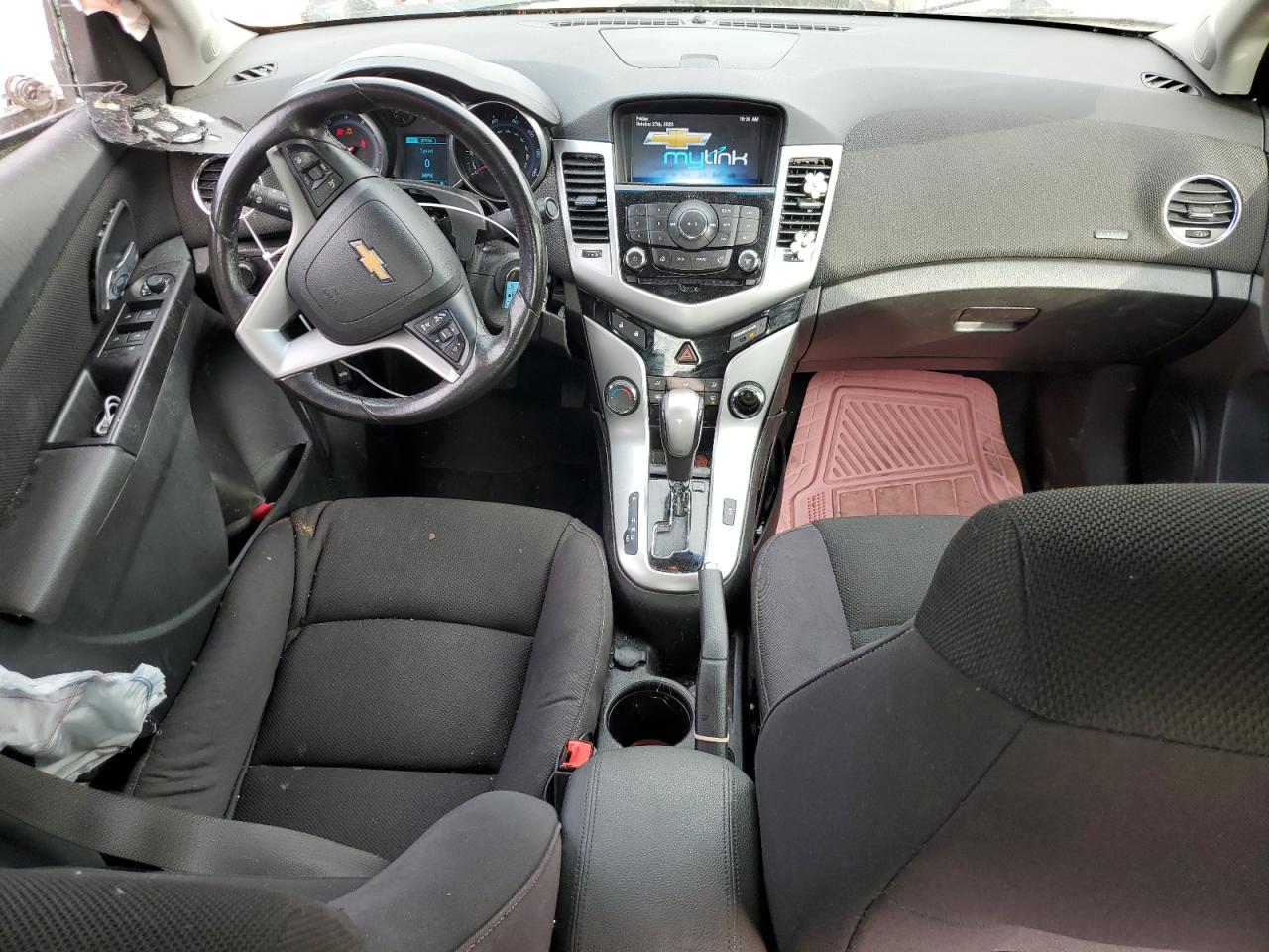 DayDrive