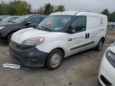 Ram Promaster City 2021