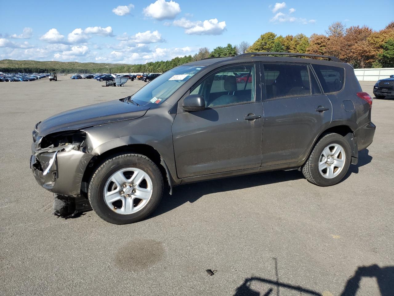 Toyota Rav4 2010