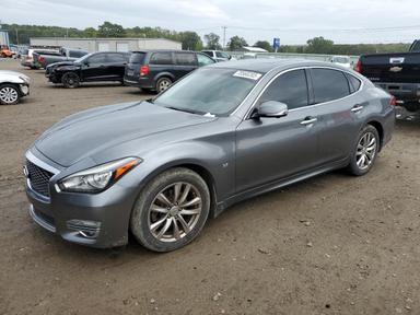 Infiniti Q70 2016