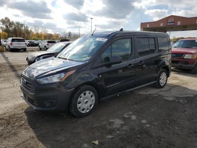 Ford Transit Connect 2022