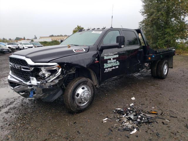 Ram 3500 2021