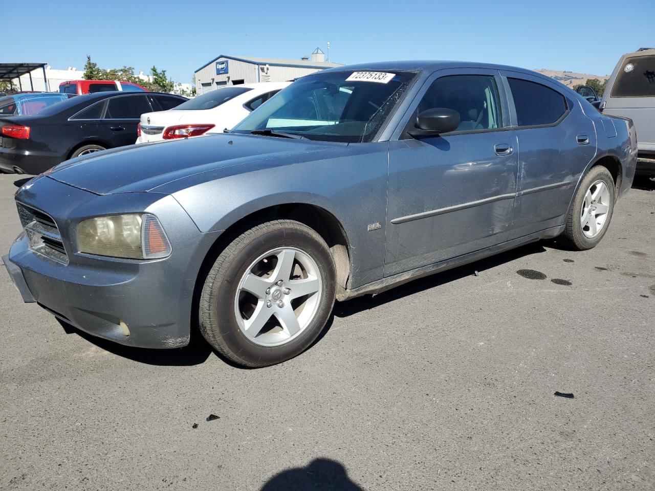 Dodge Charger 2006