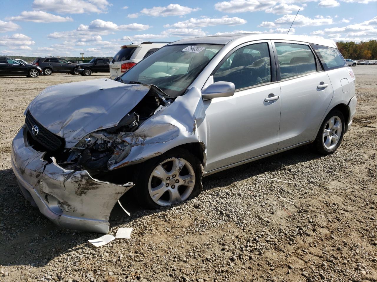 Toyota Matrix 2006