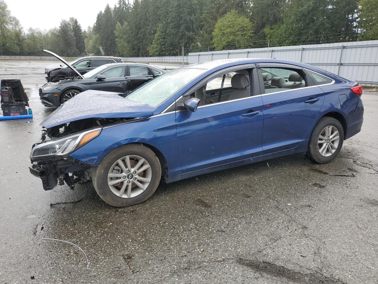 Hyundai Sonata 2017