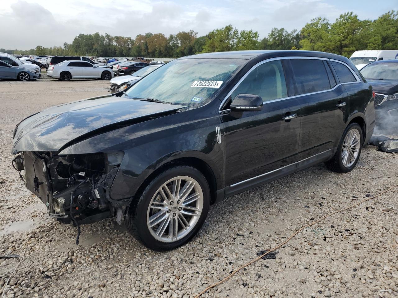 Lincoln Mkt 2013