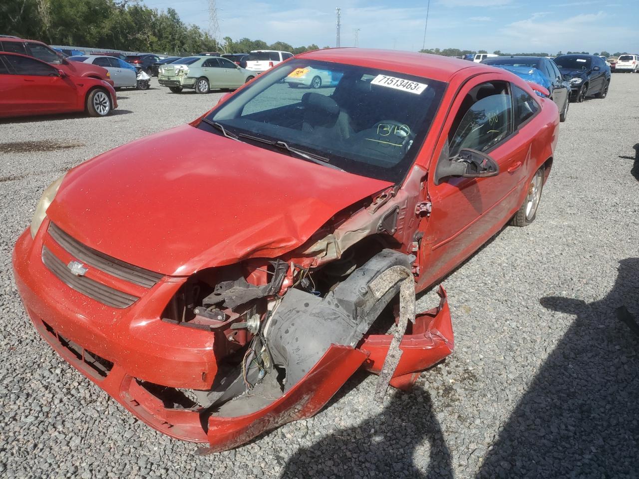Chevrolet Cobalt 2006