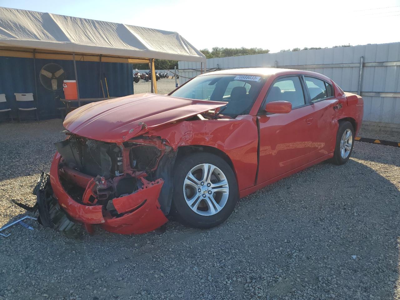 Dodge Charger 2019