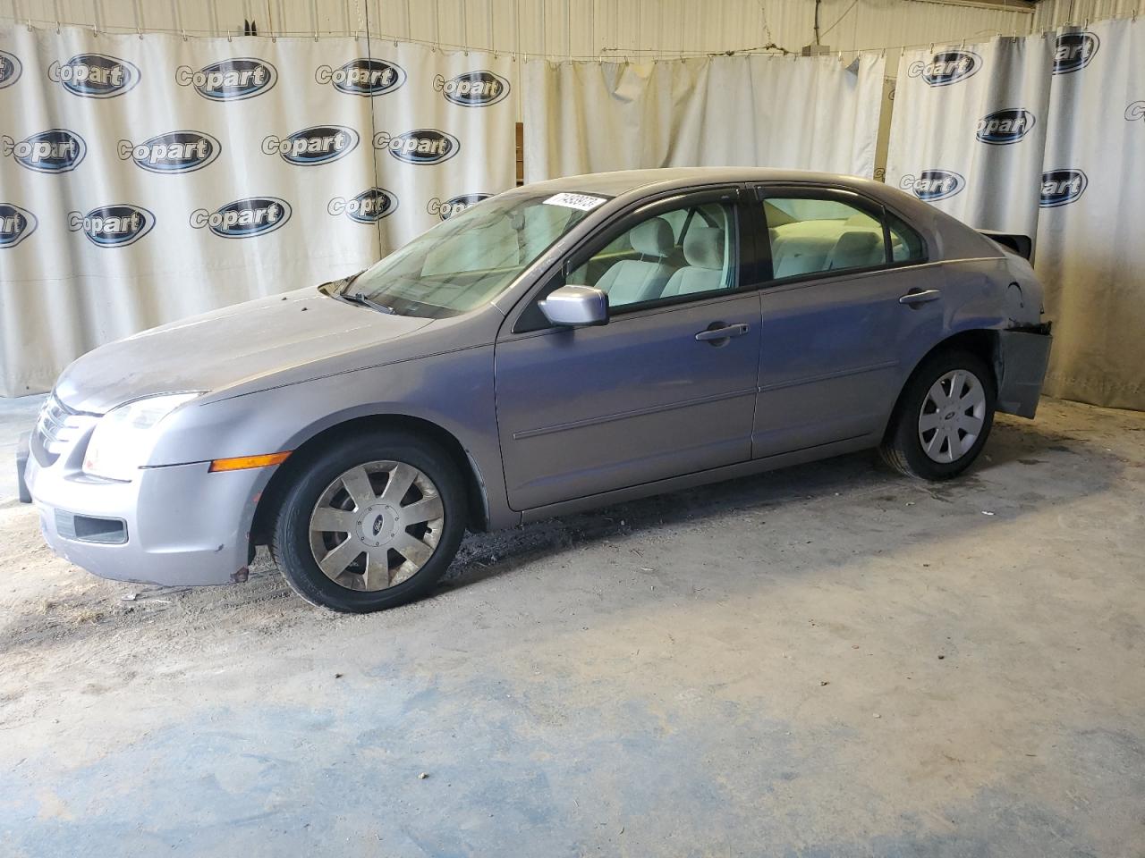 Ford Fusion 2006