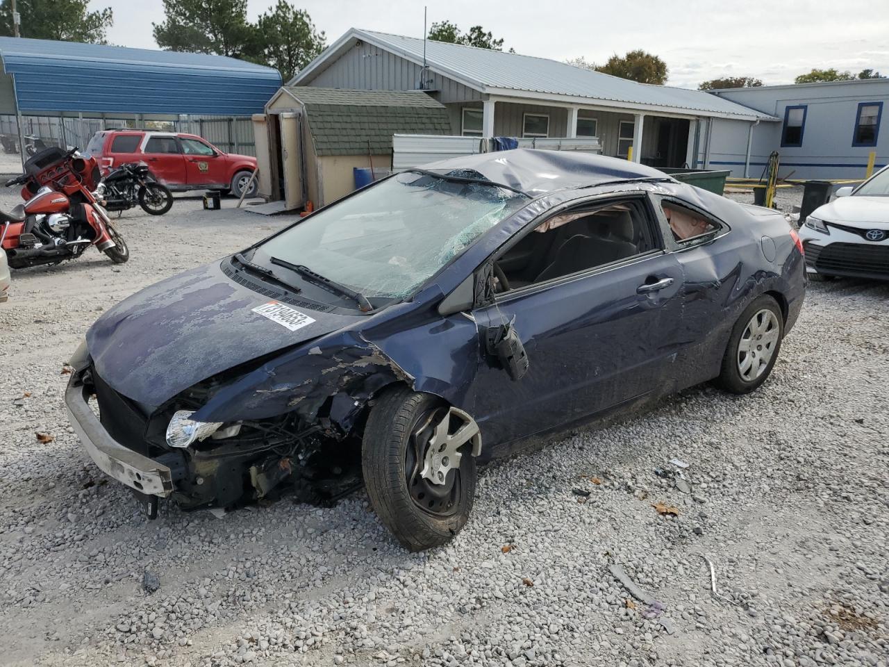 Honda Civic 2010