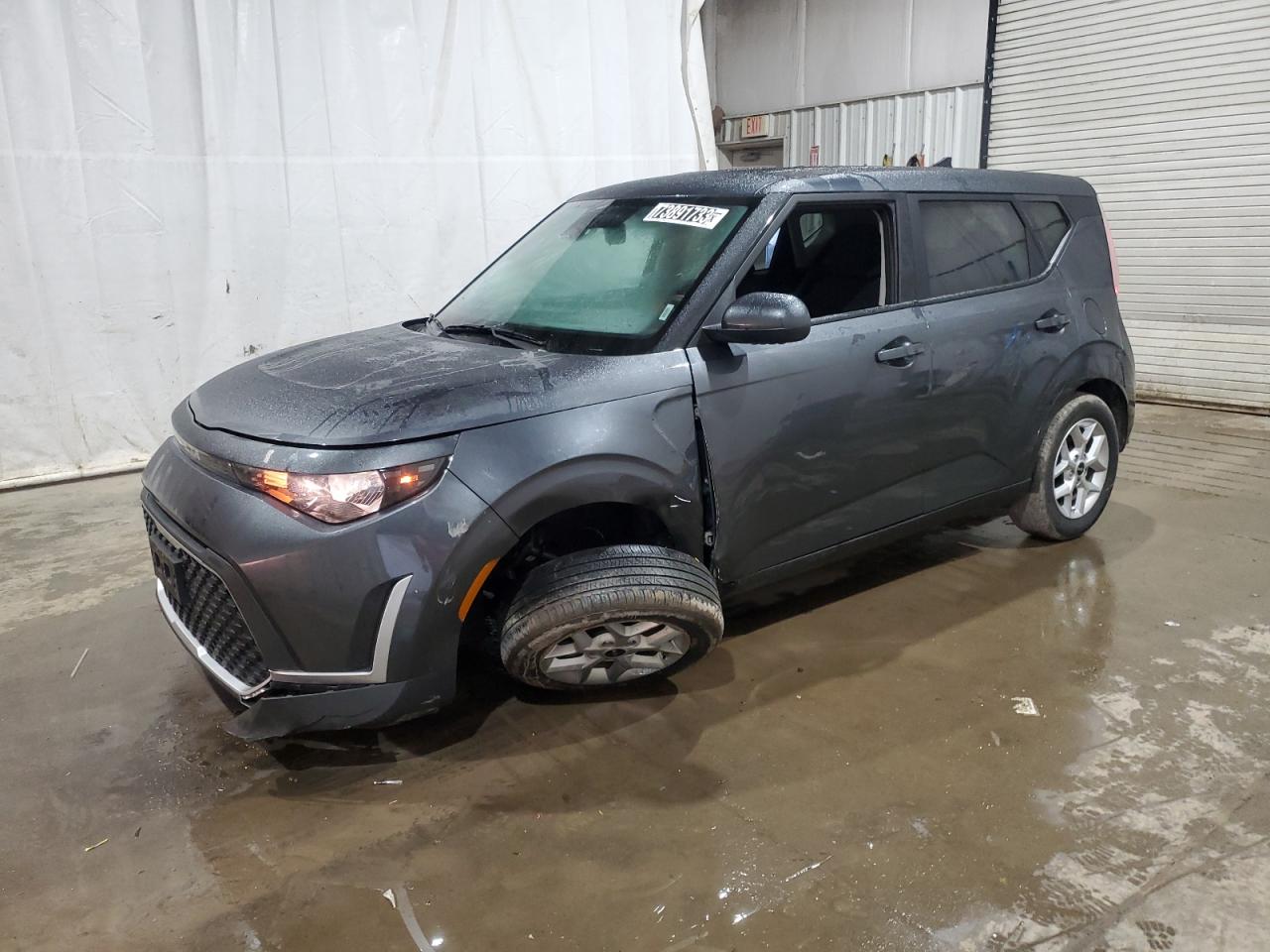 Kia Soul 2023
