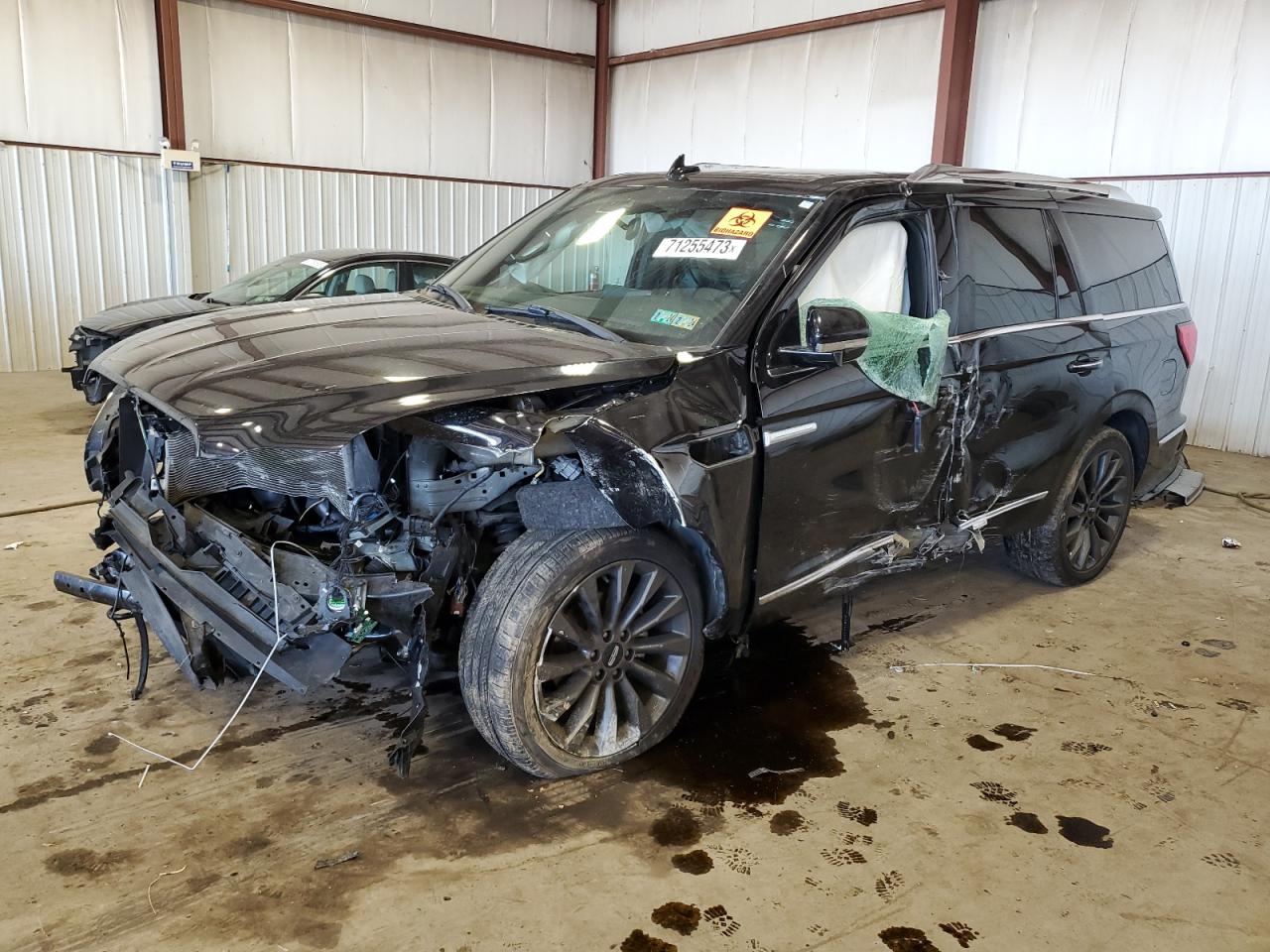 Lincoln Navigator 2020