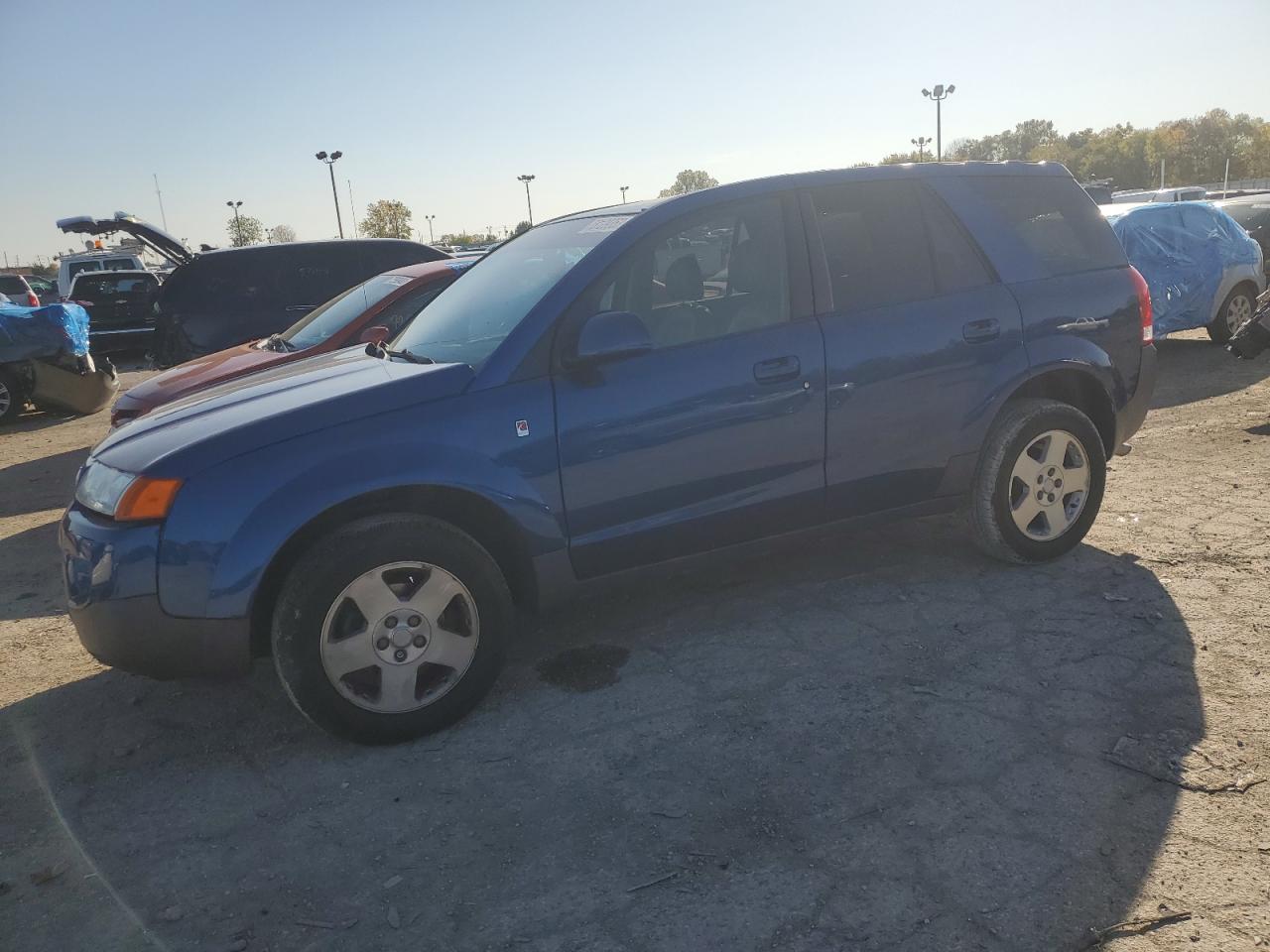 Saturn Vue 2005