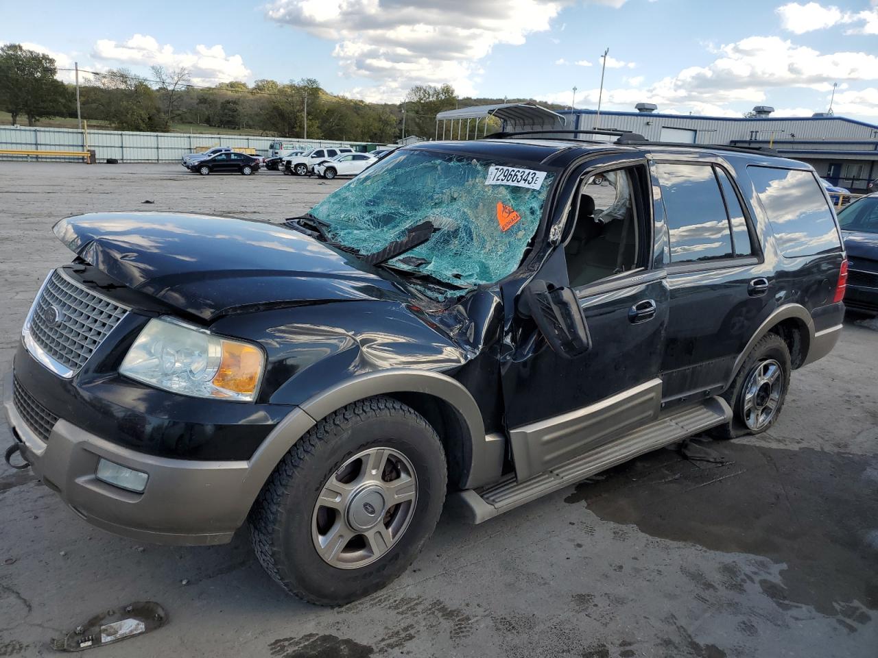 Ford Expedition 2004