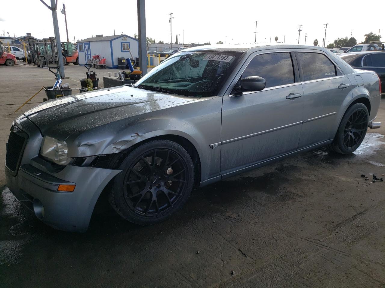 Chrysler 300 2006