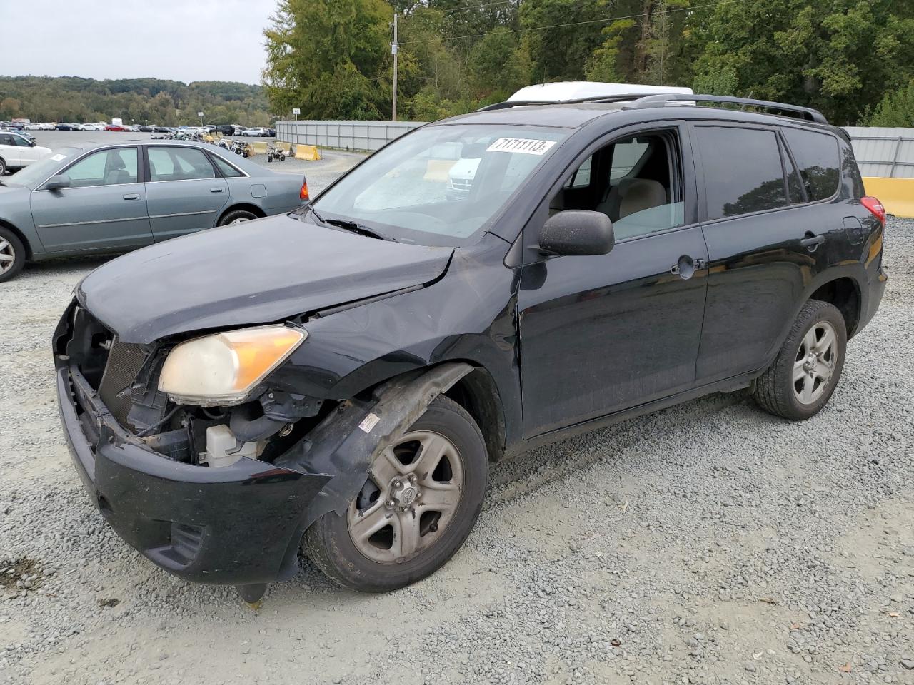 Toyota Rav4 2010