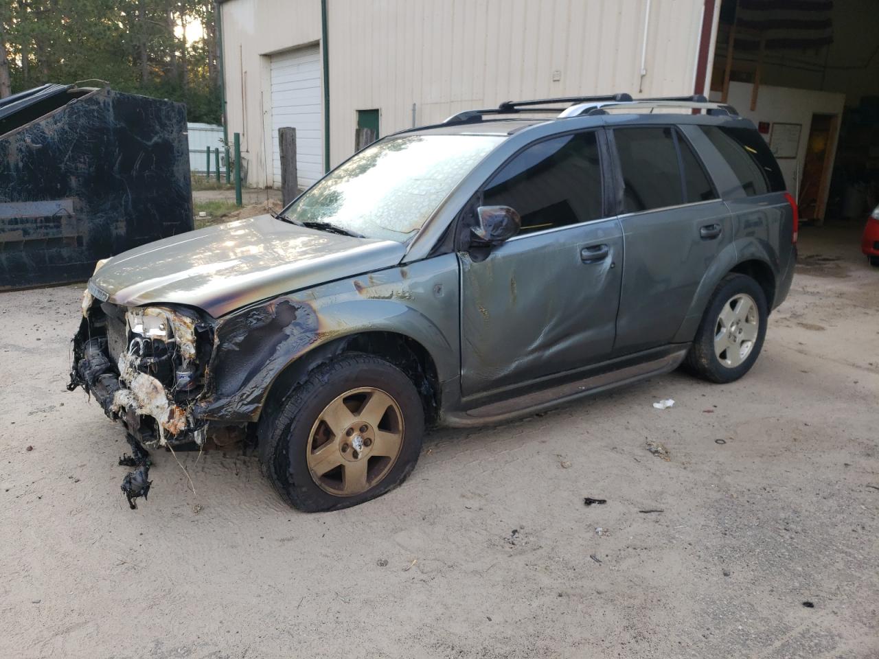 Saturn Vue 2007