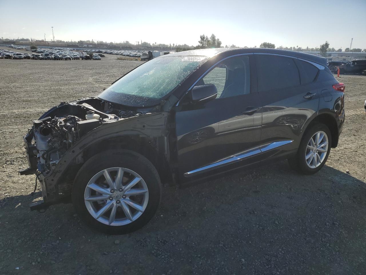 Acura Rdx 2020