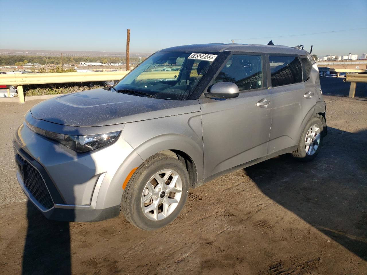 Kia Soul 2023