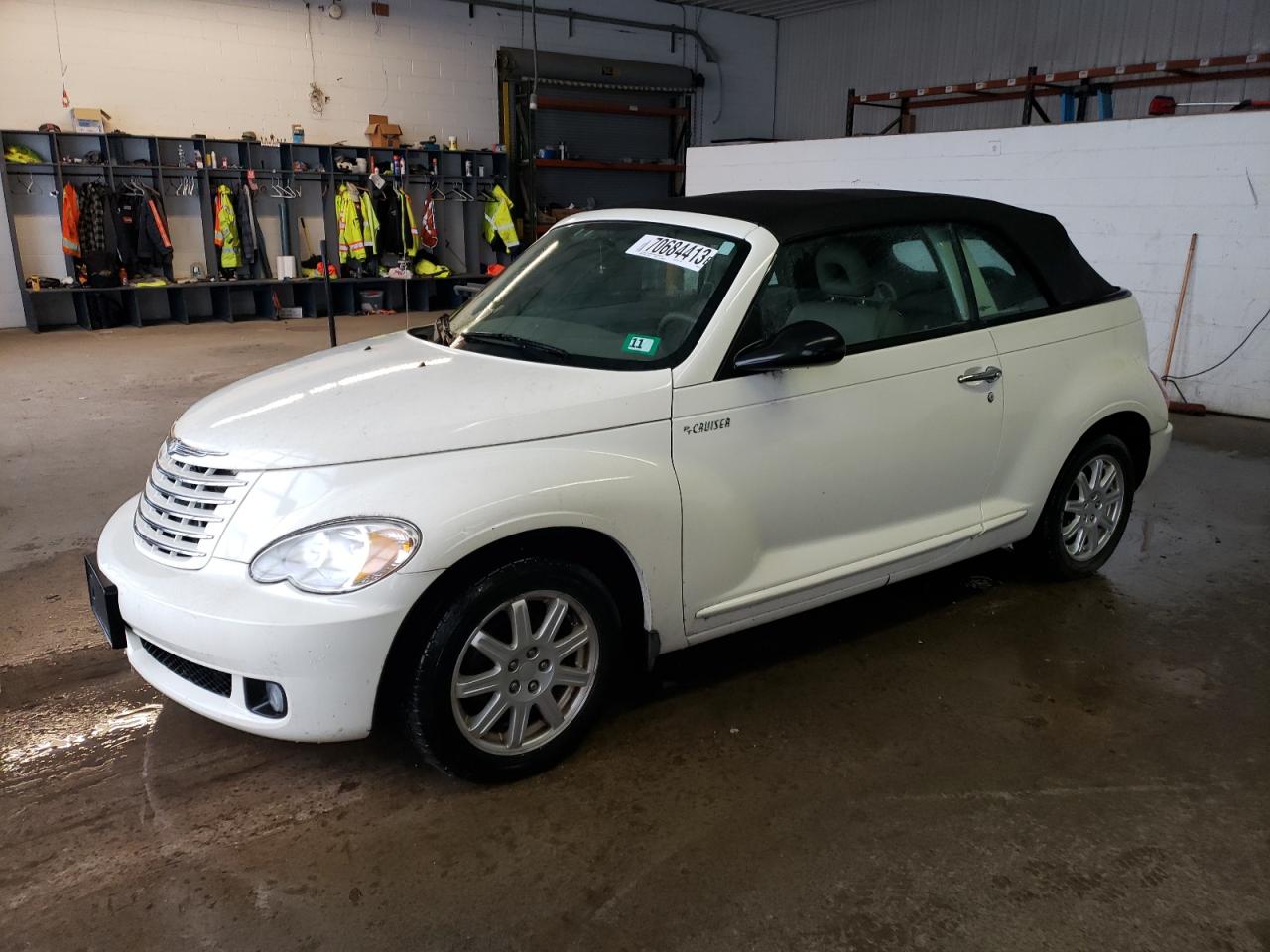 Chrysler Pt cruiser 2006