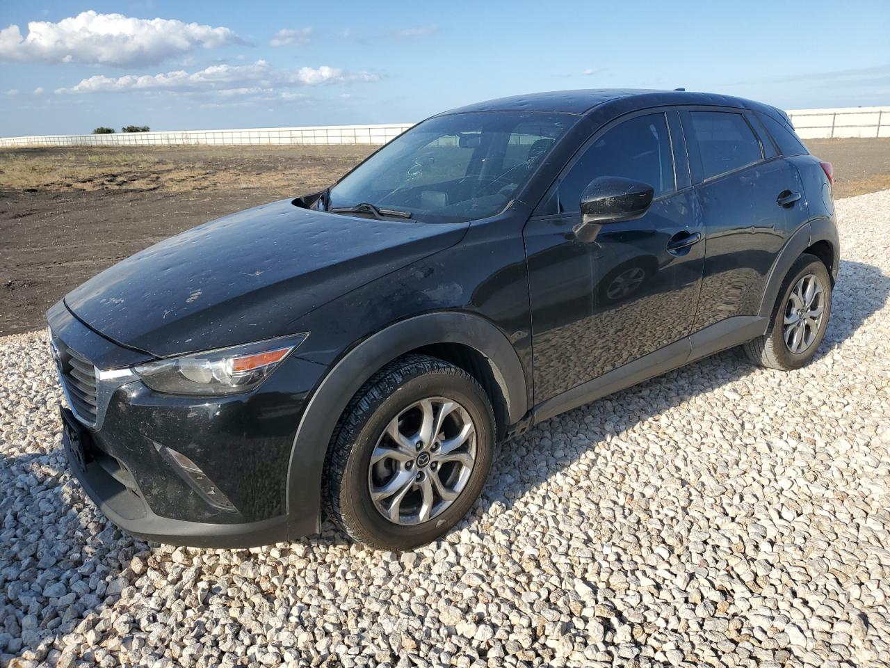 Mazda Cx-3 2016