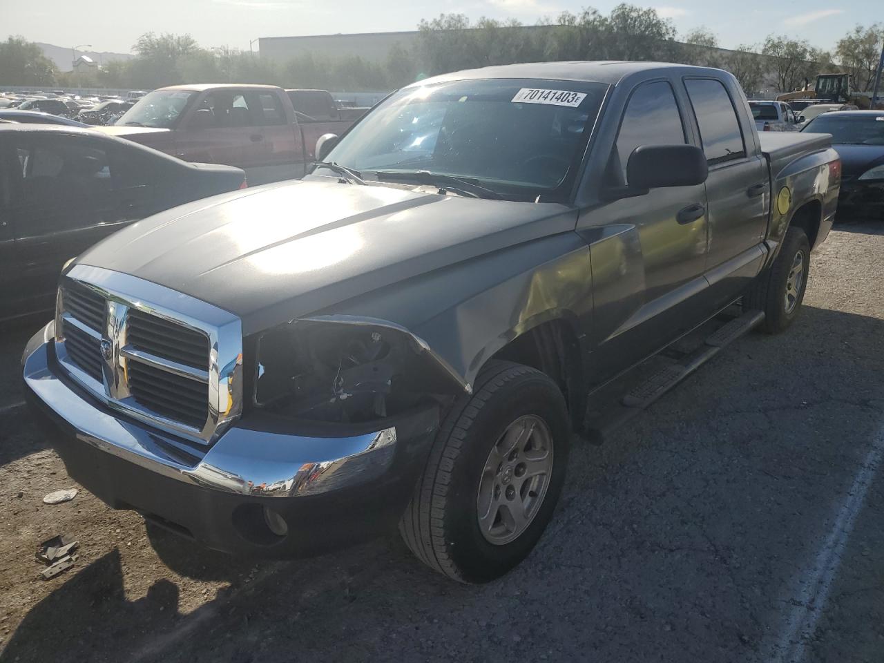 Dodge Dakota 2005