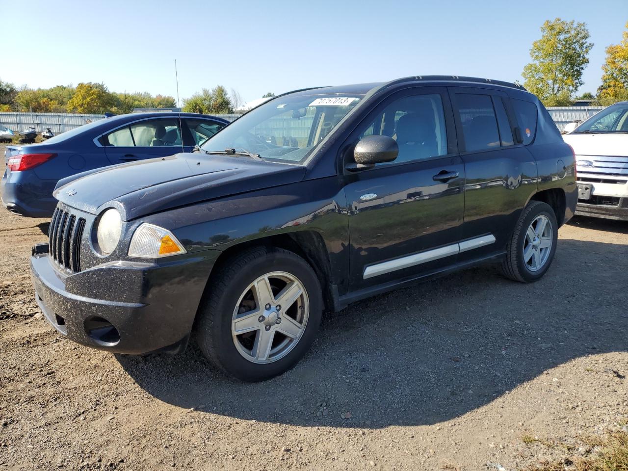 Jeep Compass 2010