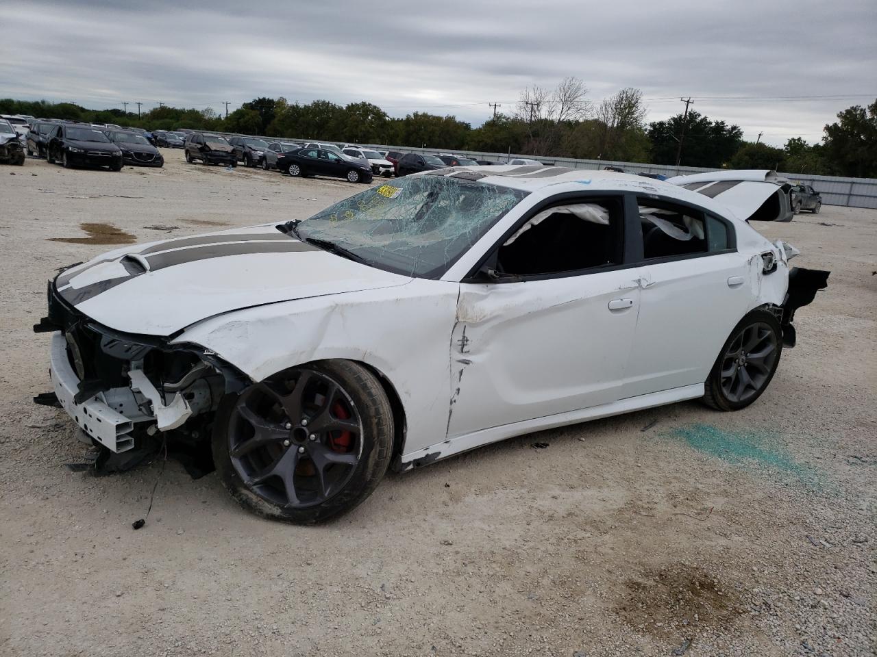 Dodge Charger 2019