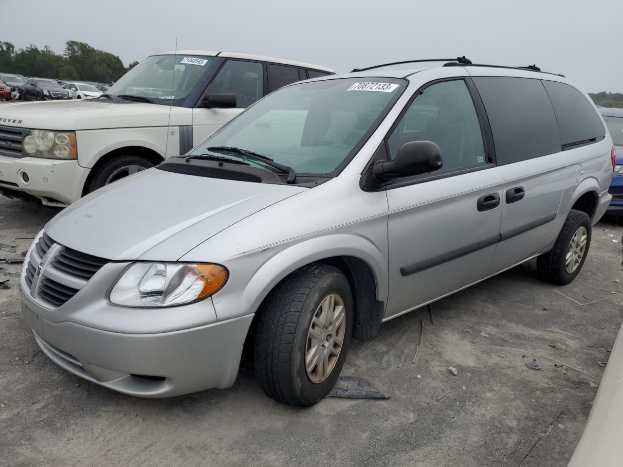 Dodge Grand caravan 2005