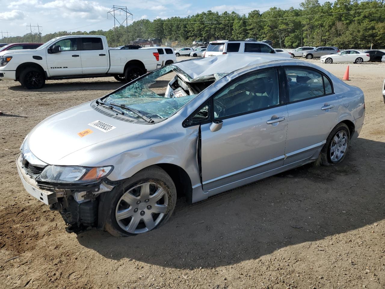 Honda Civic 2010