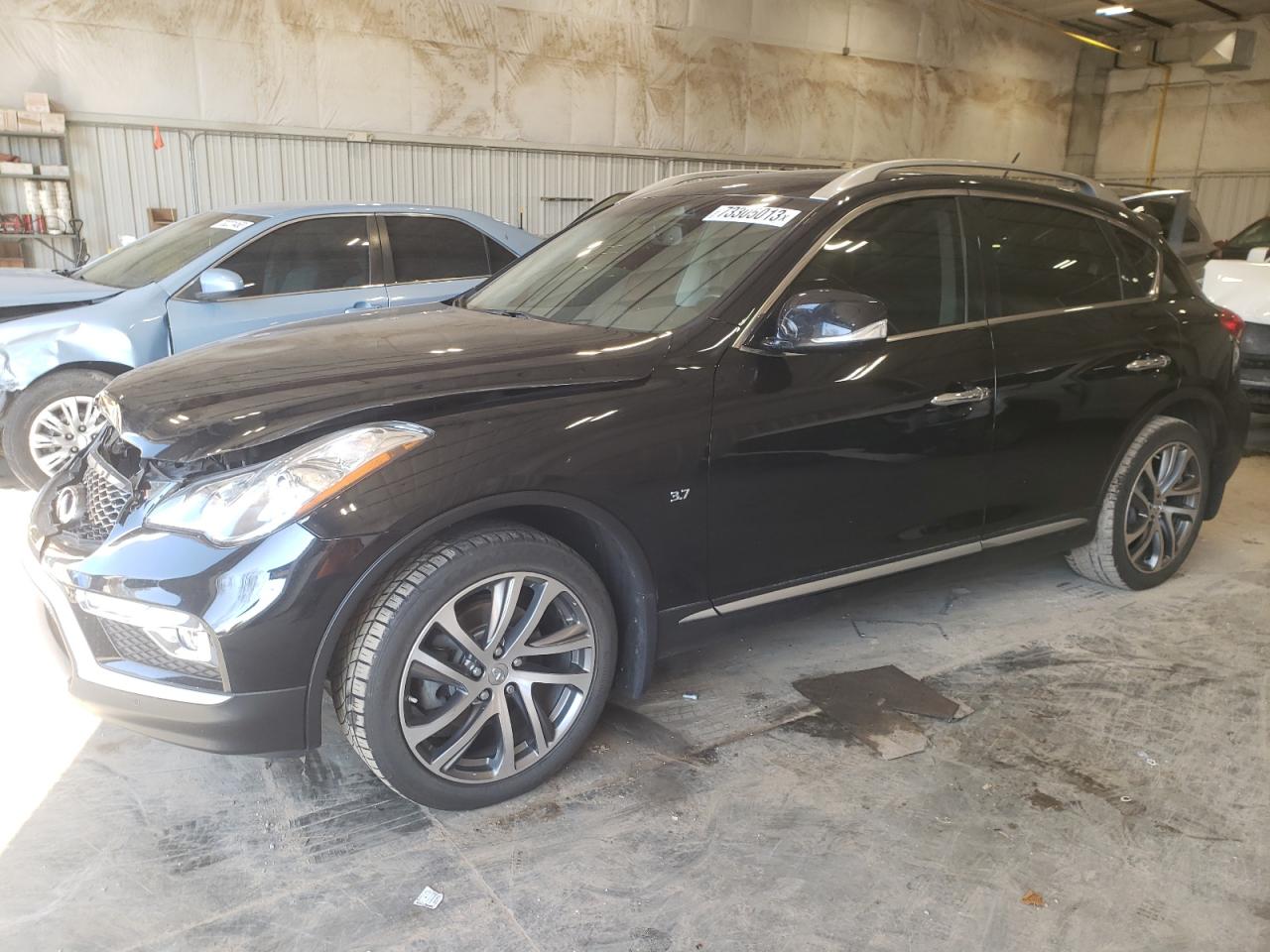 Infiniti Qx50 2017